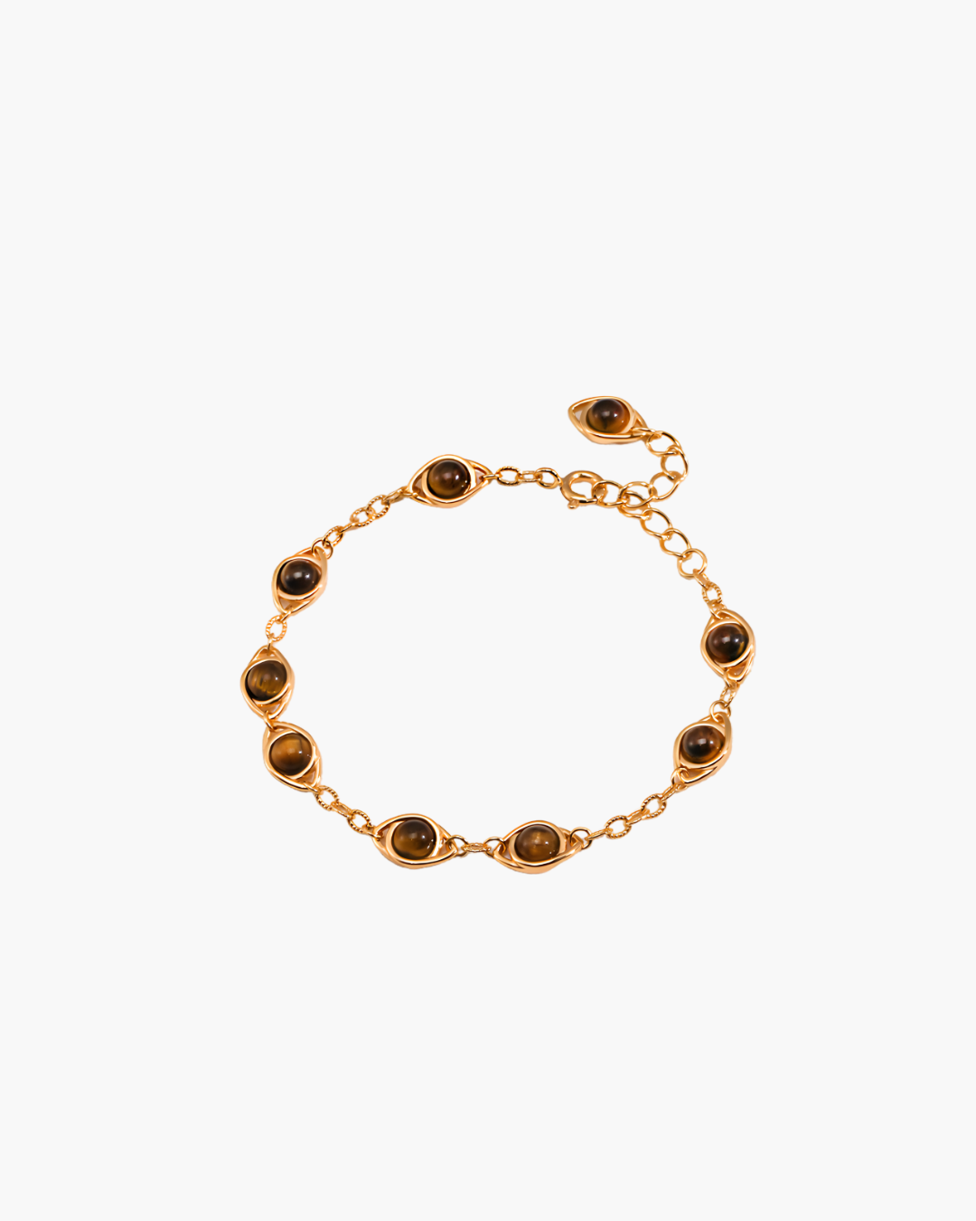 Guardian Eye Bracelet