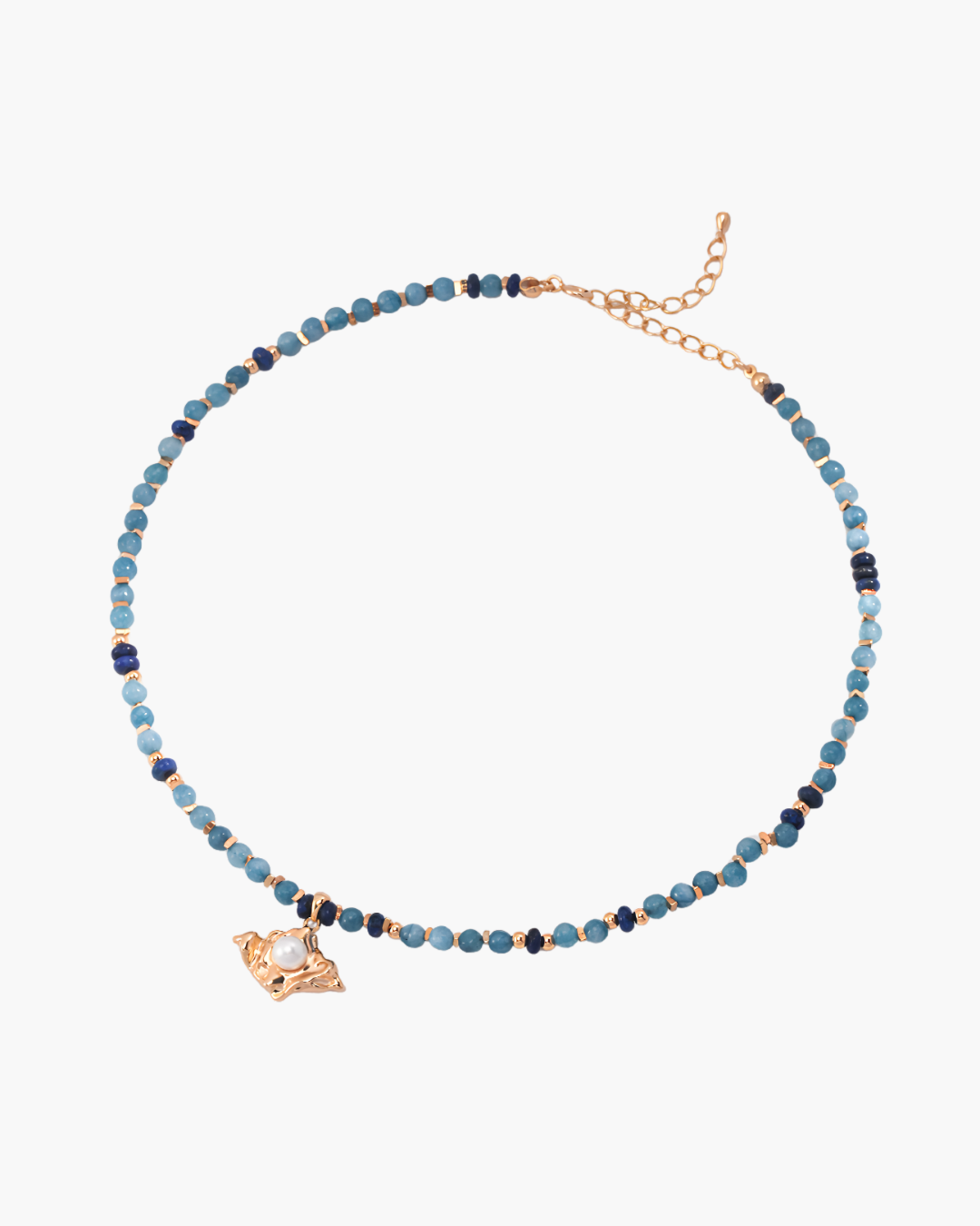 Celestial Tide Necklace