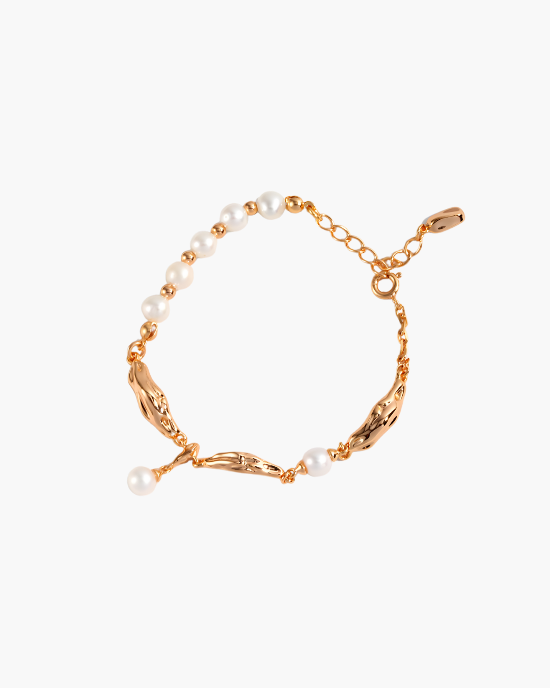 Pearl Bracelet