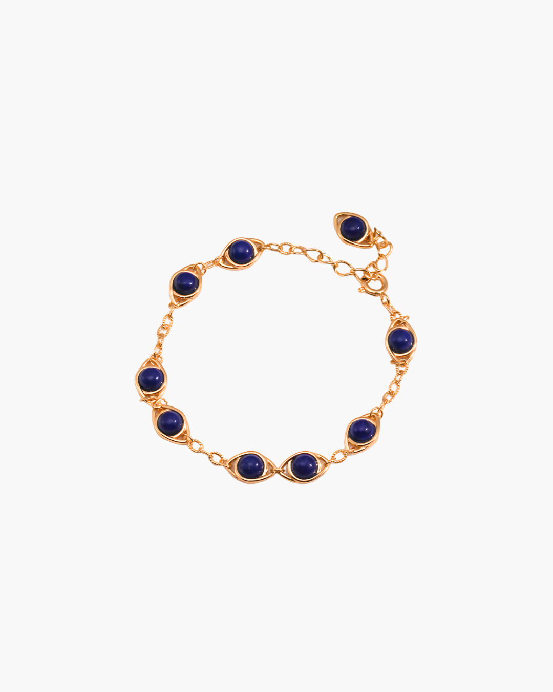 Guardian Eye Bracelet