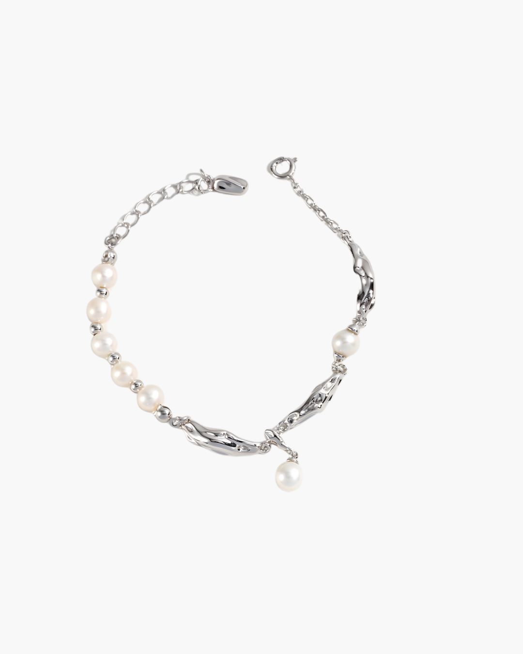 Pearl Bracelet