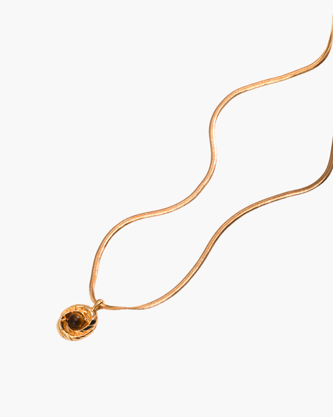 Guardian Aura Necklace