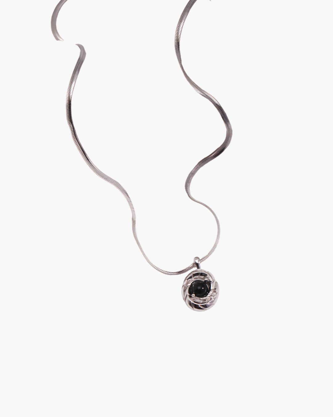 Guardian Aura Necklace